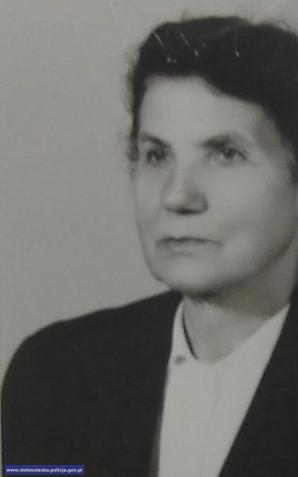 Zaginęła 84-letnia Jadwiga Domagała - Siwak