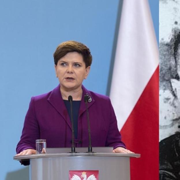 Premier Beata Szydło nie pomogła. Tak jak posłowie PiS. Matka zabitego Roberta Czajkowskiego odesłana przez biegłego sądowego do badań nazistów. Prokuratorzy, którzy mieli być odwołani awansowali!